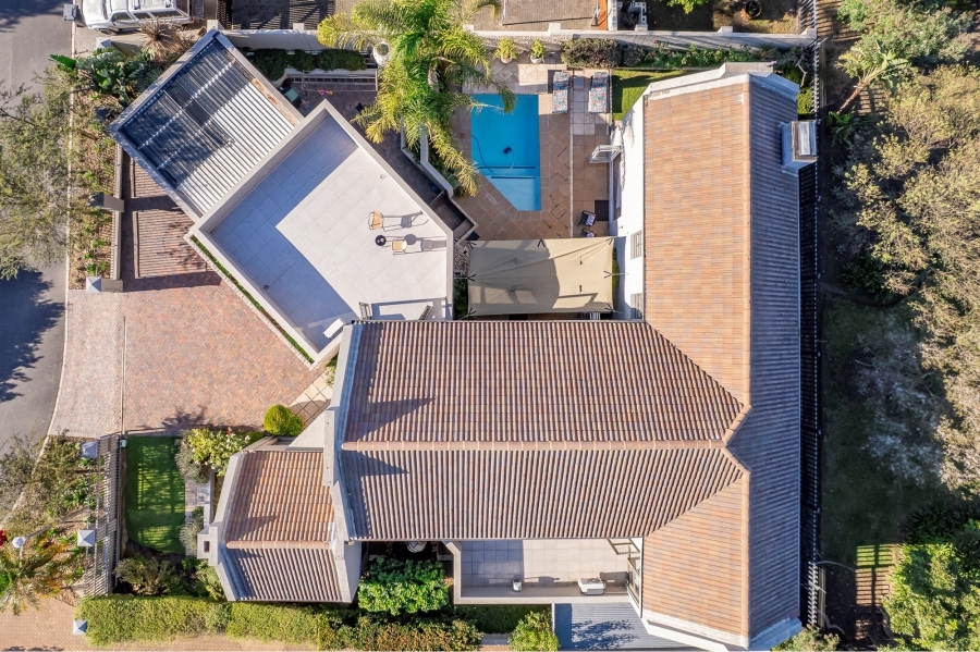 4 Bedroom Property for Sale in Graanendal Western Cape